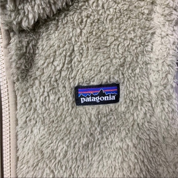 Patagonia Los Gatos Fleece Vest - Picture 3 of 8
